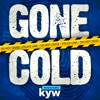 Gone Cold: Philadelphia Unsolved Murders artwork