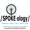 Spoke·Ology Cycling artwork