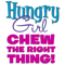 Hungry Girl: Chew The Right Thing!