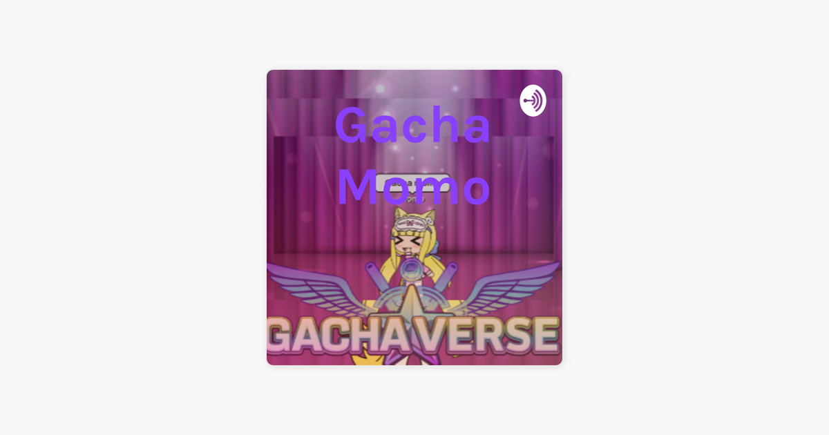 Gacha Momo On Apple Podcasts - alden s amazing roblox review a podcast on anchor