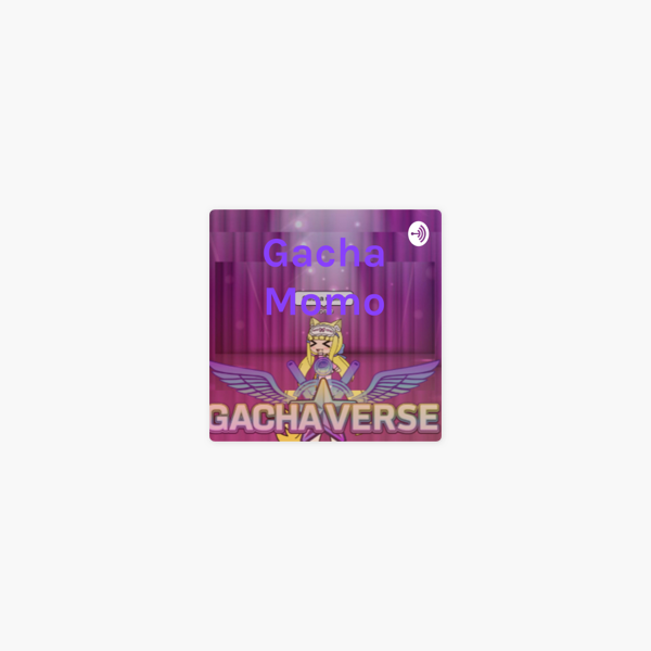 Gacha Momo On Apple Podcasts - aldens amazing roblox review a podcast on anchor