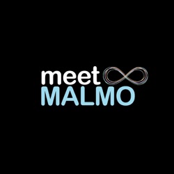 Meet Malmö möter Camilla Wieslander