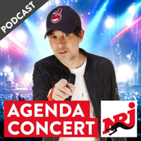 Agenda Concert NRJ podcast