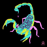 Scorpio Today podcast