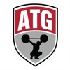 ATG All Things Gym Weightlifting  Podcast artwork