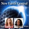New Earth Central artwork