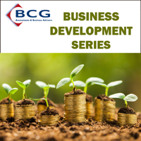 Business Development Series: Life Planning | Role as Business Owner | Growth | Profit | Value podcast