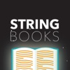 StringBooks artwork