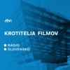 Krotitelia filmov - RTVS