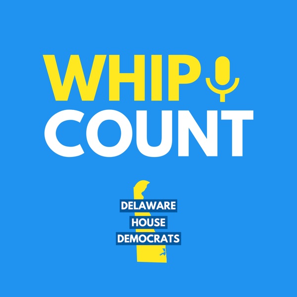 Whip Count podcast show image