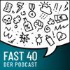Fast 40. Der Podcast artwork