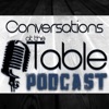 Conversations At The Table artwork