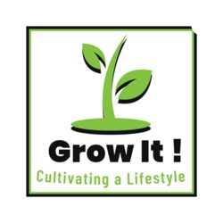 Grow it! Inc. The Permaculture Podcast  (Trailer)