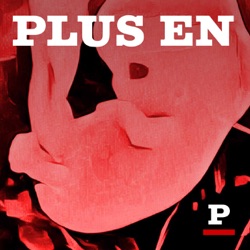 Plus En #6: Er Sally en alien?