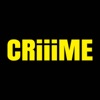 CRiiiME artwork