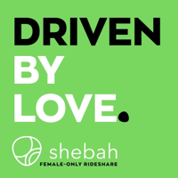 Driven By Love podcast