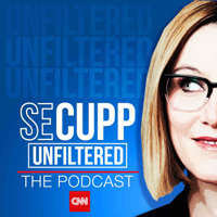 SE Cupp Unfiltered podcast