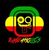 Rageaholics EDM Podcast artwork