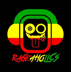 Rageaholics EDM Podcast