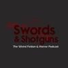 Swords & Shotguns artwork