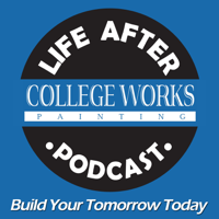 Life After College Works Podcast podcast