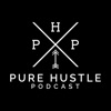 Pure Hustle Podcast artwork