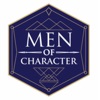 Men of Character Podcast artwork