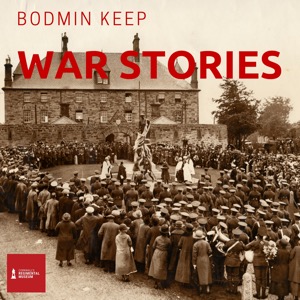 Bodmin Keep War Stories