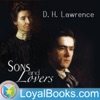 Sons and Lovers by D. H. Lawrence artwork