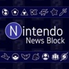 Nintendo News Block artwork