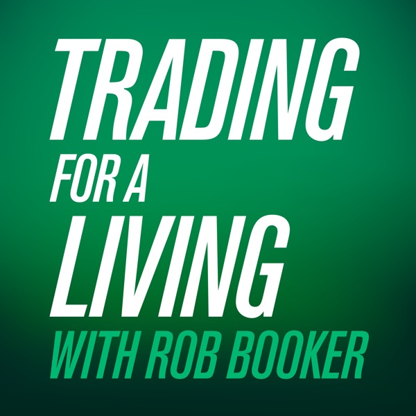 Rob booker trading platform