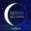 Nothing much happens: bedtime stories to help you sleep artwork