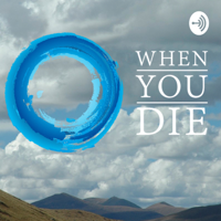 Jill Schock - Death Doula