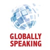 Globally Speaking Radio artwork