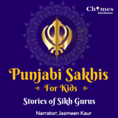 Punjabi Sakhis For Kids - Jasmeen Kaur