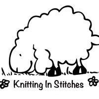Knitting In Stitches podcast