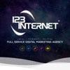 123 Internet Group's Business Spotlight Podcast artwork