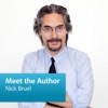 Nick Bruel: Meet the Author artwork