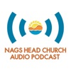 Nags Head Church artwork