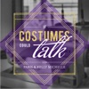 If Costumes Could Talk: w/ Paris & Kelly Michelle artwork