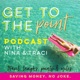 Get to the Point Podcast: Saving Money. No Joke.