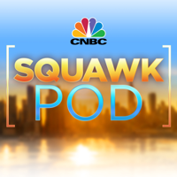 Squawk Pod podcast
