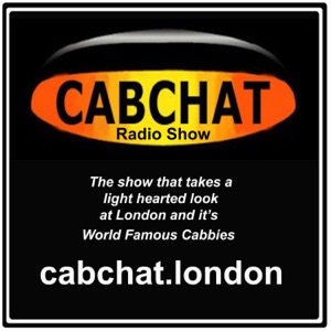Cab Chat Show Live E234