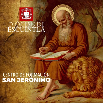 Centro de Formación San Jerónimo Centro de Formación San Jerónimo