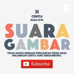 Cerita Anak Sebelum Tidur | 31 Cerita Bada Isya 1 | 6. Lebih pandai dari pada malaikat