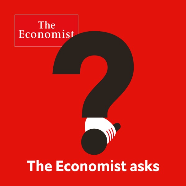 The Economist Asks