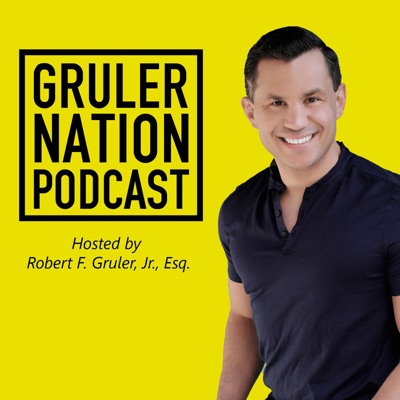 Gruler Nation Podcast Gruler Nation Podcast