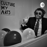 Culture My Arts podcast