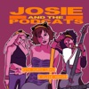 Josie and the Podcats artwork