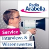 Radio Arabella - Service